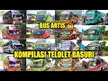 Download Lagu Kumpulan Klakson Telolet  Basuri Bus Terbaru 2023 ! BUS ARTIS INDONESIA