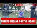 Download Lagu unento encane ngathi ingane  - SILUNGISA UMJOLO  episode 151