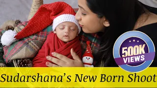 sudarshanas photoshoot 