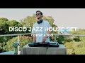 Download Lagu Disco Jazz House Set in Corsica 2025 / One Night Stan _ Train Number 1