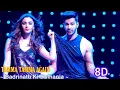 Tamma Tamma Again ❤ • Badrinath Ki Dulhania | Varun, Alia Bhatt | Bappi, Badshah | Party Hits 🎧 