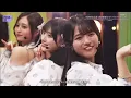乃木坂46 40th 「ビリヤニ」 Best shot