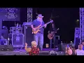 Confederate Railroad Queen of Memphis Port Charlotte Florida December 9 2022