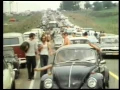 Lagu 1969 Woodstock, the greatest American concert event ever.