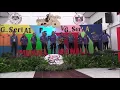 Download Lagu FSPG 2017, Hymne Pemuda GMIM and Sing for Jesus by GBK Voice (Youth of GMIM Baitel Kolongan)