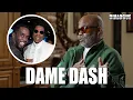 Download Lagu Dame Dash On Jay-Z Not Claiming Diddy As His Friend \u0026 Calls Jay-Z’s Lawyer A “Liar.”