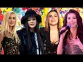 Carmen de la Salciua ⭐ Vladuta Lupau ⭐ Georgiana Lobont ⭐ Claudia Puican ⭐ Manele Noi 2022