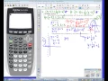 Algebra 2 Review Parabolas as Conic Sections Tutorial for Calculator Section