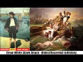 Download Lagu True Story: Great White Shark Attack - Oldest Recorded in History, Brook Watson Survives