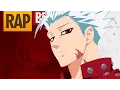 Download Lagu Rap do Ban (Nanatsu no Taizai) | Tauz RapTributo 50