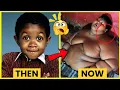Webster 1983 Cast Then and Now 2024 - Amazing Transformations Revealed