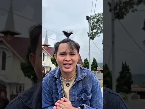 cuma mo bilang hati” klo di perempatan (part 2)