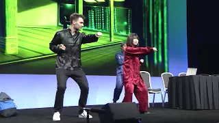 Java Community Keynote