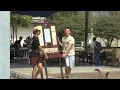 Isla Vista Students Find Big Bargains at Annual Move-In Sale