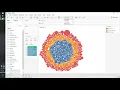 How to Create a Packed Bubbles in Tableau Desktop