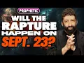 Download Lagu Jonathan Cahn over de vraag of de Opname zal plaatsvinden op het Feest van de Bazuinen op 23 sept...