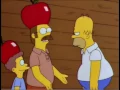 Download Lagu The Simpsons - Ned Flanders: Apple Cider vs. Apple Juice.