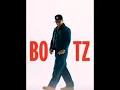 DADDY YANKEE - BOTZ (OFFICIAL INSTRUMENTAL)