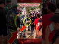 Download Lagu GAS AIR MATA DILEPAS? Para TNI bagikan masker pada demonstran #demo #polisi #pati #bupatipati #news