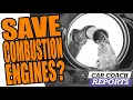 eFuel Revolution Will Save Combustion Engines in 2025