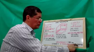 0179# as dimensões da nova Jerusalém