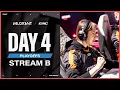 Download Lagu VALORANT at EWC 25 - Day 4 - Playoffs - Stream B