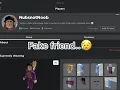 Download Lagu How I lost some of my friends on roblox :(