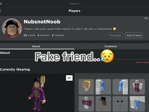 Download MP3 How I lost some of my friends on roblox :(