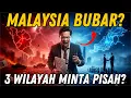 Lagu MALAYSIA DALAM TEKANAN!? Johor, Sabah \u0026 Sarawak BERGERAK ⚠️ Tetangga Terancam BUBAR⁉️