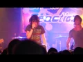 Download Lagu Sleeping With Sirens - With Ears To See, Eyes To Hear  (Live at Chain Reaction) [HD]