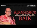 Download Lagu BERMAZMUR BAGI ALLAH KITA ITU BAIK - MAZMUR 147 || PSALM SERIES - 26 MEI 2025
