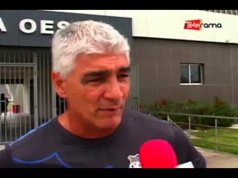 Emelec quedó listo para juego con El Nacional