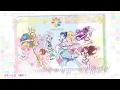 Download Lagu アイカツ-aikatsu-hirari hitori kirari-Stra Anis🌟
