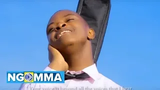 eric smith wewe ni zaidi worship song