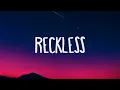 Download Lagu Madison Beer - Reckless (Lyrics)