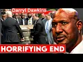 At 58 Darryl Dawkins Dies The Most Tragic Death and They Lied About This 2025