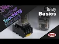 Relay Basics - Another Teaching Moment DigiKey Electronics