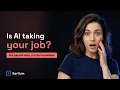 Is AI Taking Your Job What the Payroll Data Actually Shows