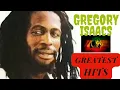 Gregory isaacs  Mix Best OF greatest hits