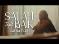 Lagu Safira Zaza - Salah Tapi Baik (Official Music Video)