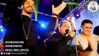 لقاء العمالقه رضا البحراوي واحمد السويسي      دندنها
