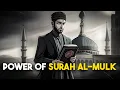 Download Lagu The Power of Surah Al-Mulk | Inspiring Islamic Story
