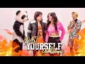 Panda muestra su cara!! En EL ROAST YOURSELF CHALLENGE
