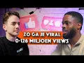 Download Lagu Zo Hackte Hij Het TikTok Algoritme – 126M+ Views Zonder Ads | Abilityboost podcast 006