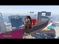 Download Lagu Grand Theft Auto V Carkour_Vectre 😉 By Lulu ✌️