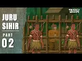 Download Lagu JURU SIHIR PART 2 - Dhot Design