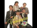 Entre Más Lejos Me Vaya - Los Caminantes
