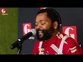 Sjava Unplugged Sundays