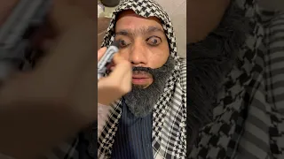 البنات والاب ام سيف ونانو 