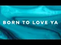 Download Lagu Gabry Ponte, Sean Paul, Natti Natasha - Born To Love Ya